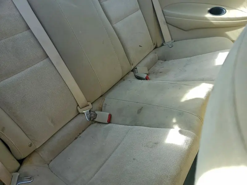 2010 HONDA ACCORD LX  