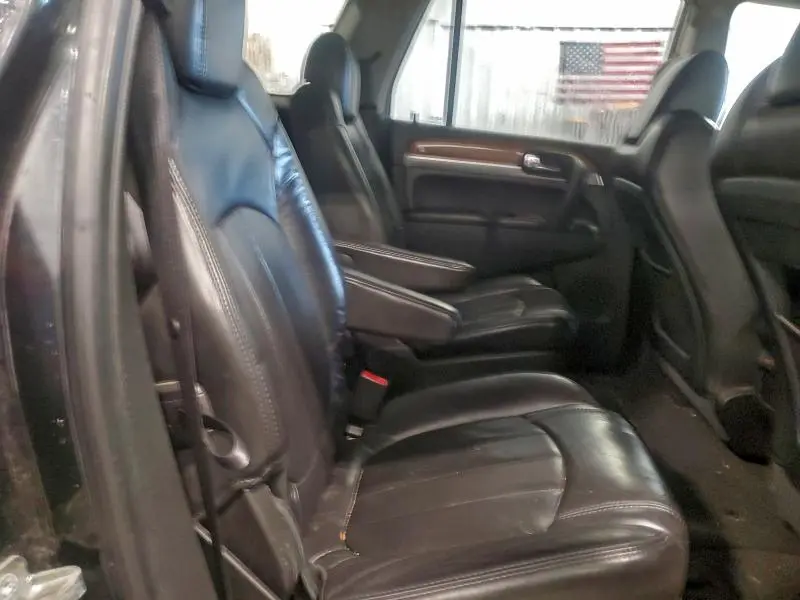 2010 BUICK ENCLAVE CXL  