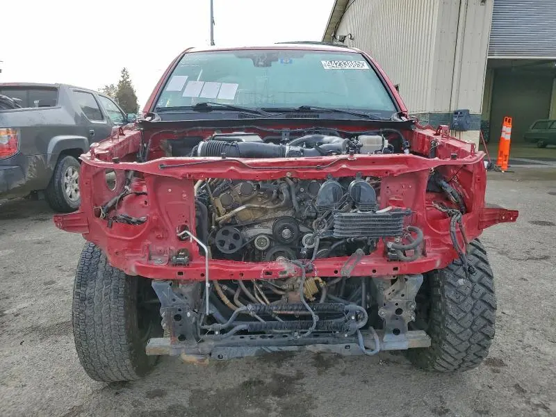 2018 TOYOTA TACOMA DOUBLE CAB  