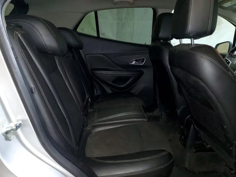 2014 BUICK ENCORE CONVENIENCE  