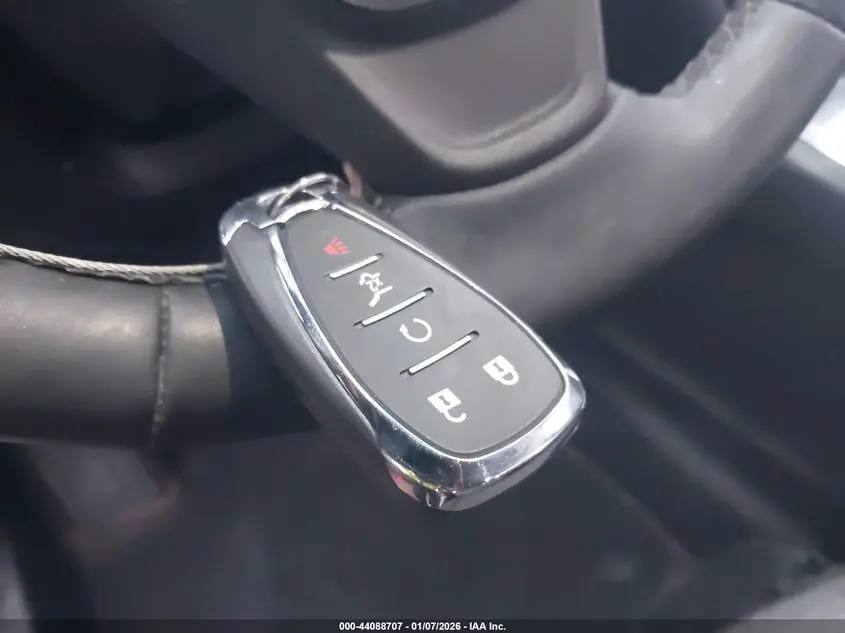 2024 CHEVROLET EQUINOX FWD LT