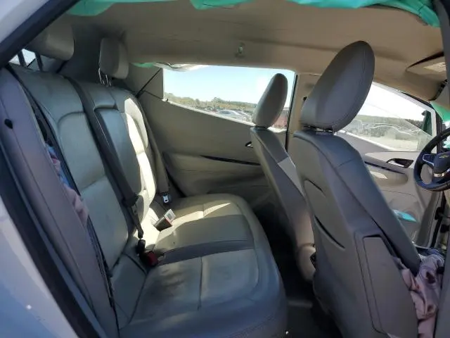 2019 CHEVROLET BOLT EV PREMIER  