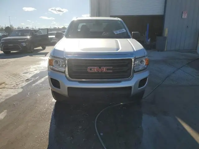 2015 GMC CANYON   