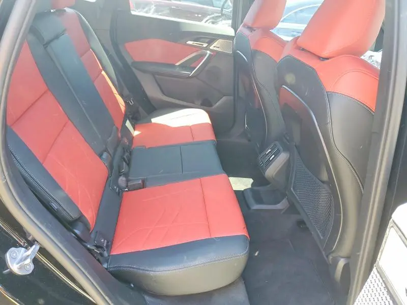 2024 BMW X1 XDRIVE28I  