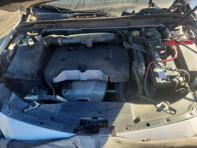 2015 CHEVROLET MALIBU LS  