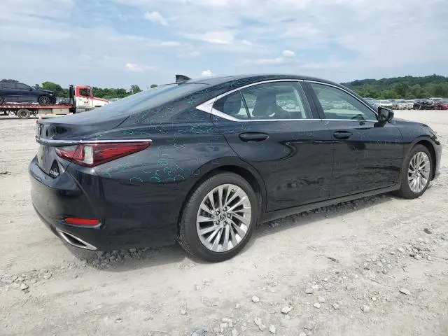 2020 LEXUS ES 350 LUXURY  