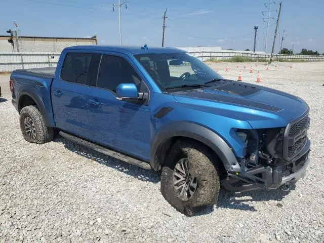 2019 FORD F150 RAPTOR  