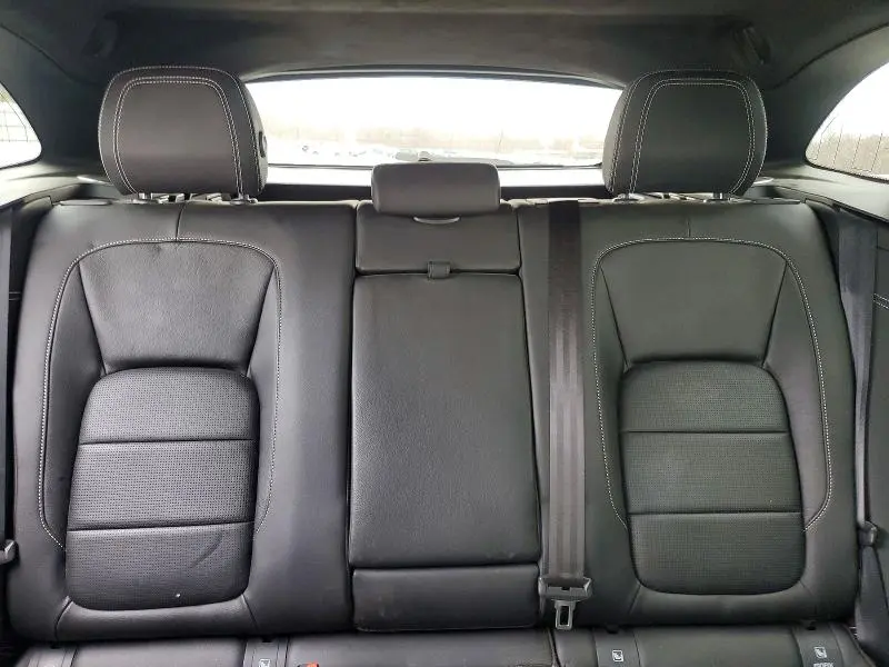 2020 JAGUAR F-PACE S  