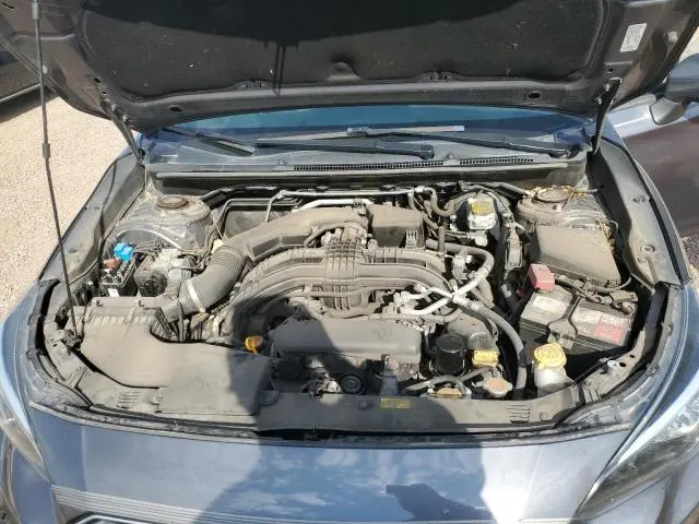 2018 SUBARU IMPREZA PREMIUM  