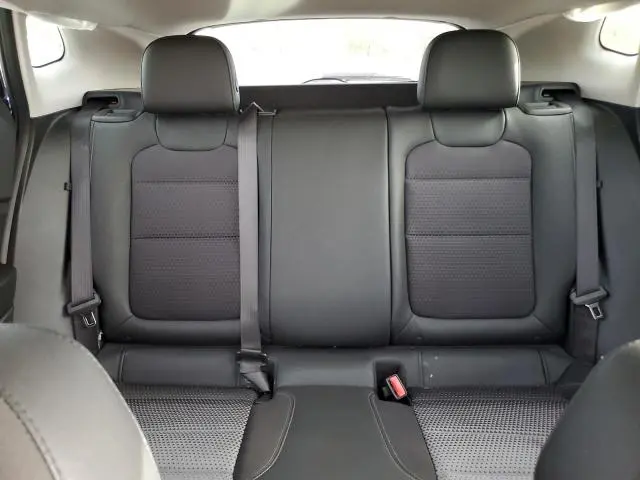 2024 CHEVROLET TRAX 1LT  