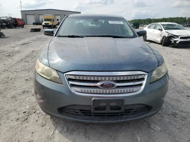 2010 FORD TAURUS SEL  