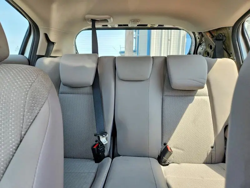 2017 HONDA HR-V LX  