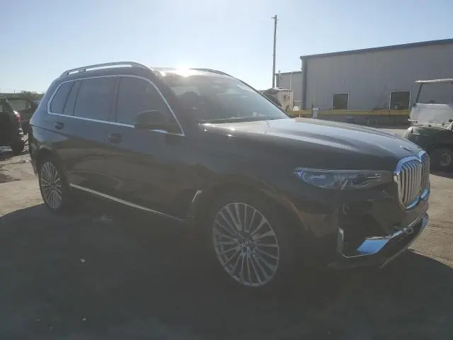 2019 BMW X7 XDRIVE50I  