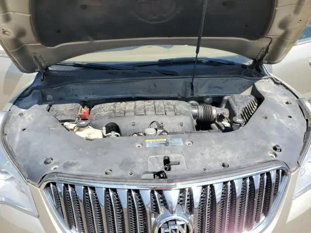 2014 BUICK ENCLAVE   