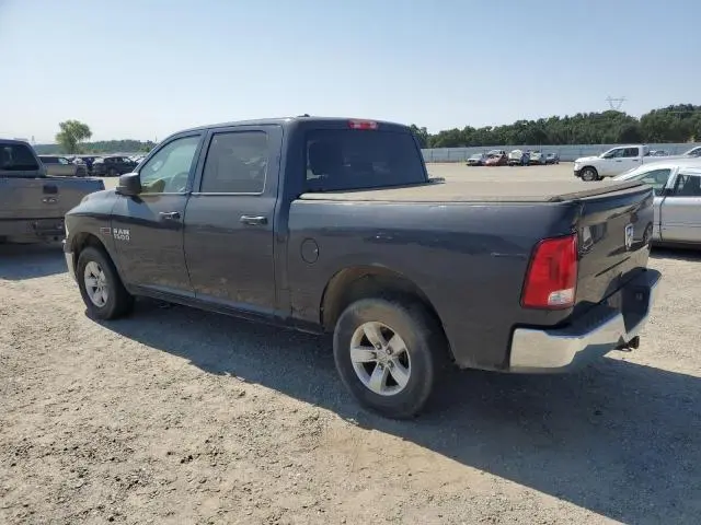 2018 RAM 1500 ST  