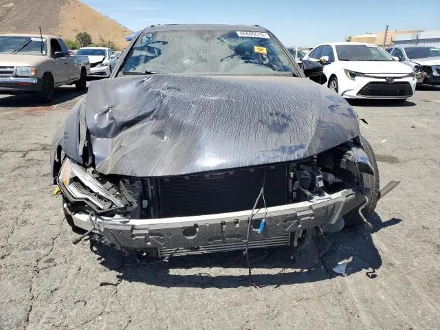 2024 AUDI A6 PREMIUM PLUS  