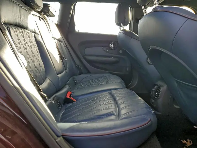 2016 MINI COOPER CLUBMAN  