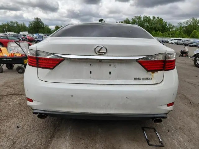 2013 LEXUS ES 350  