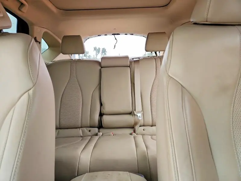2020 ACURA RDX TECHNOLOGY  
