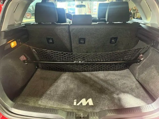 2016 TOYOTA SCION IM   