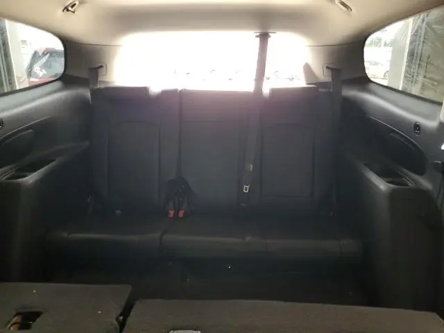 2010 BUICK ENCLAVE CXL  