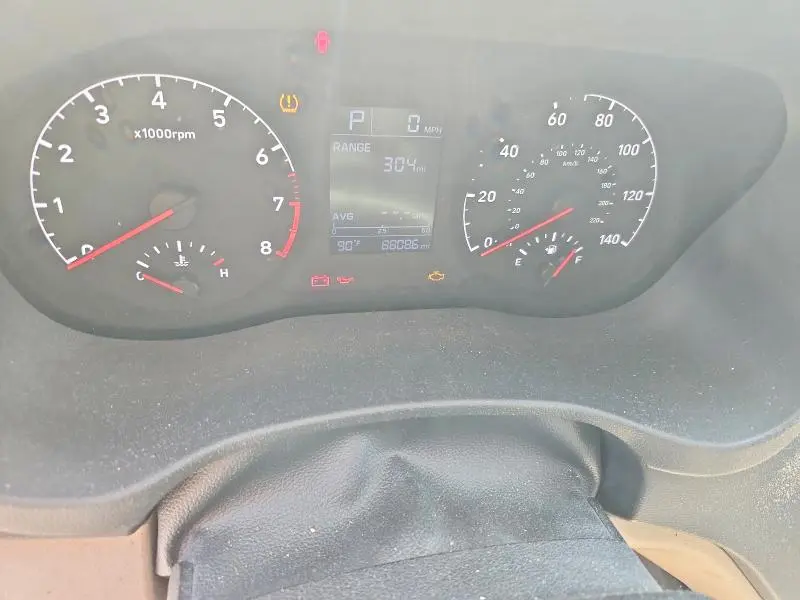 2022 HYUNDAI ACCENT SEL  