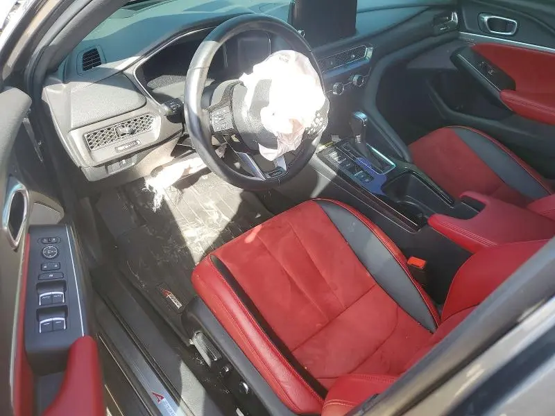 2023 ACURA INTEGRA A-SPEC TECH  