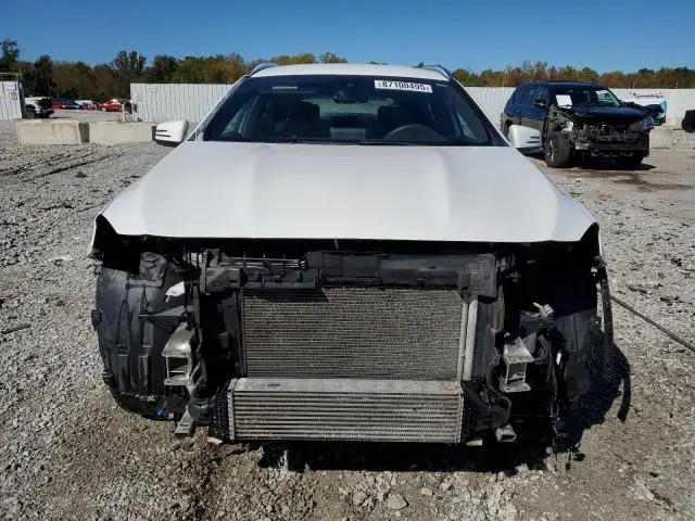 2020 MERCEDES-BENZ GLA 250 4MATIC  