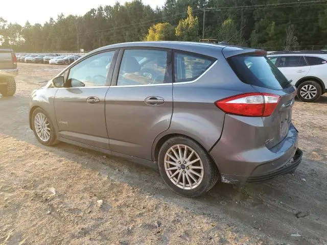 2014 FORD C-MAX SEL  