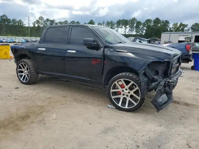 2012 DODGE RAM 1500 ST  