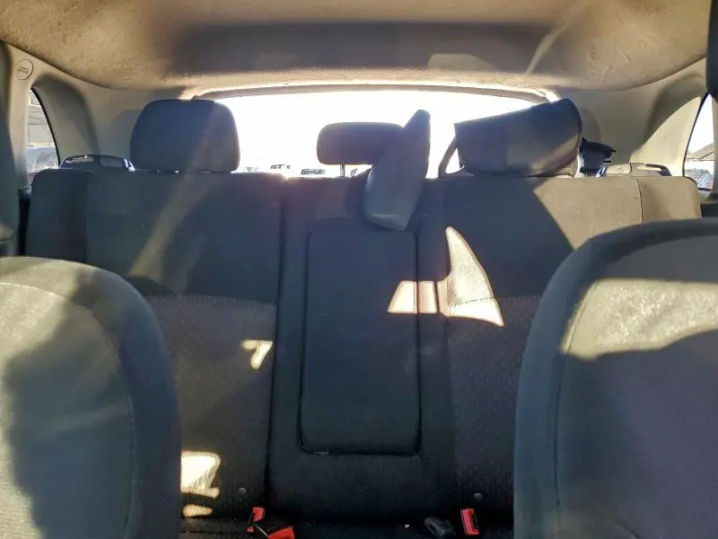 2018 MITSUBISHI OUTLANDER SPORT ES  