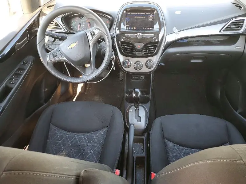 2021 CHEVROLET SPARK 1LT (LT)  