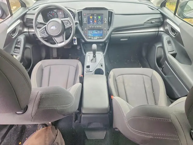 2024 SUBARU IMPREZA   