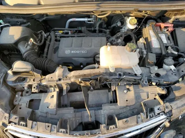 2018 BUICK ENCORE ESSENCE  