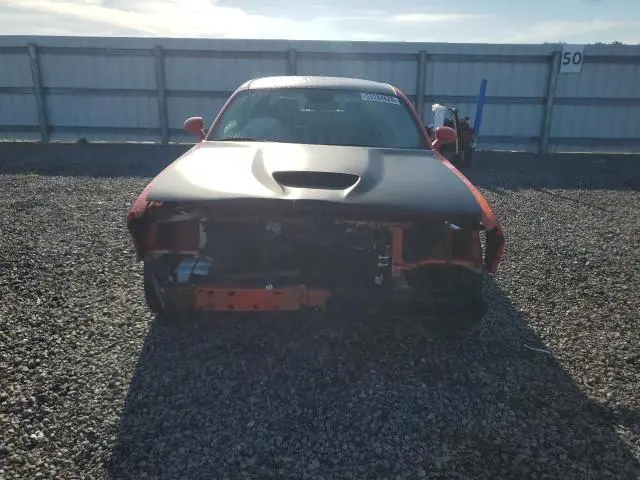 2023 DODGE CHALLENGER R  