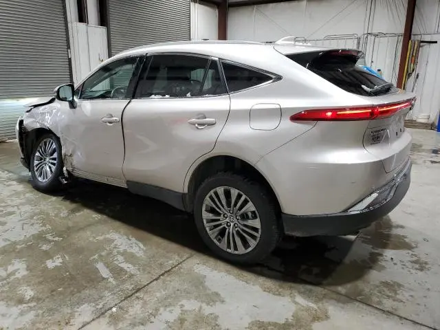 2023 TOYOTA VENZA LE  
