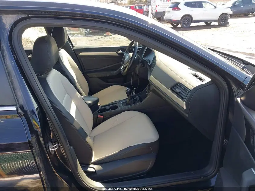 2020 VOLKSWAGEN JETTA 1.4T R-LINE/1.4T S