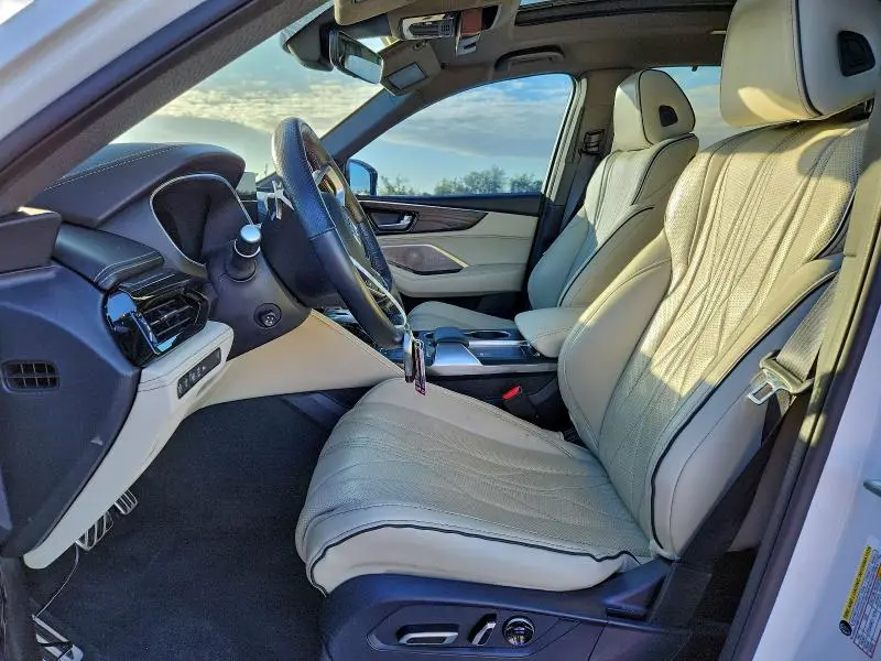 2023 ACURA MDX TYPE S ADVANCE  