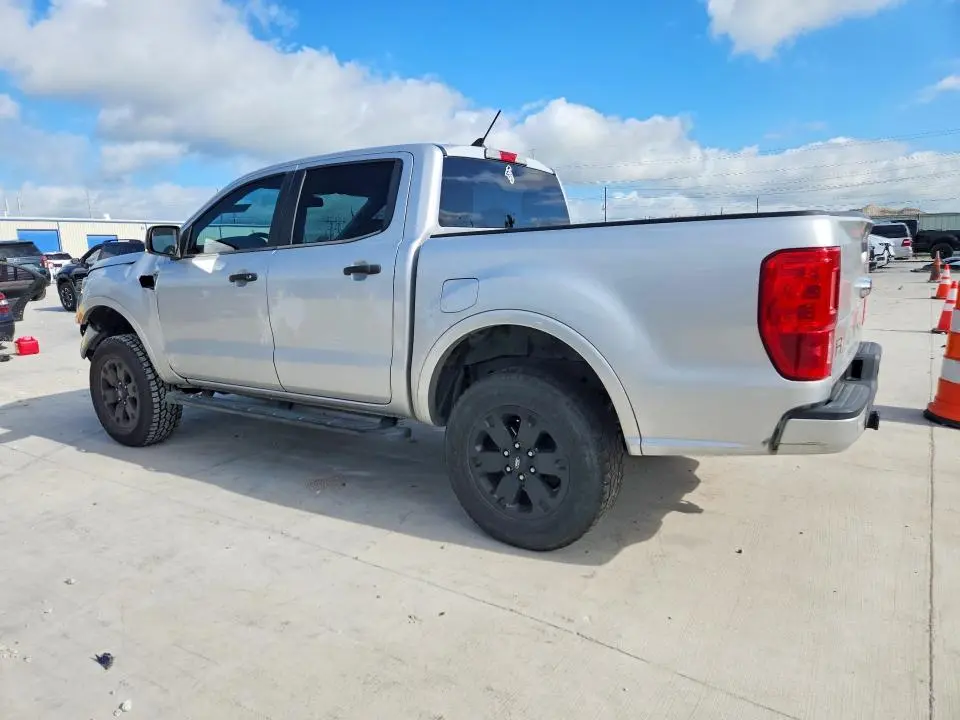 2019 FORD RANGER XL/XLT/LARIAT  