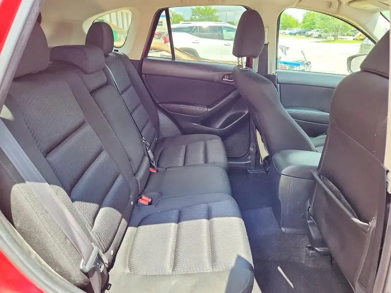 2014 MAZDA CX-5 TOURING  
