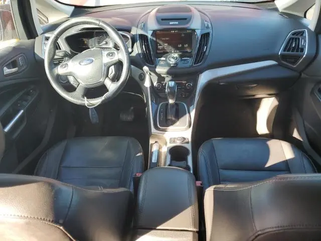 2013 FORD C-MAX SEL  