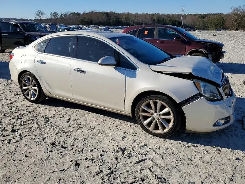 2013 BUICK VERANO PREMIUM  