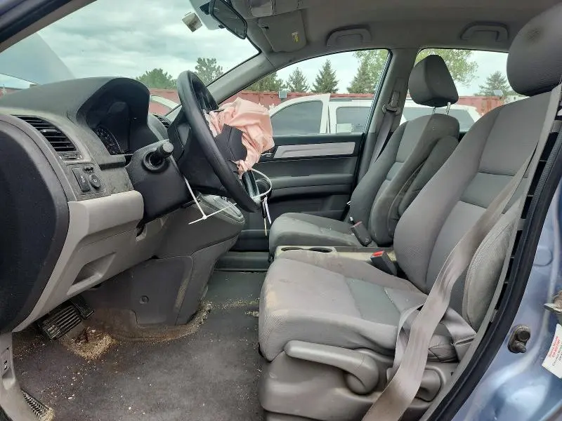2011 HONDA CR-V LX  
