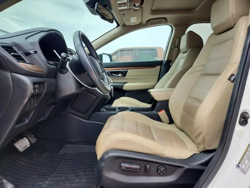 2019 HONDA CR-V EXL  