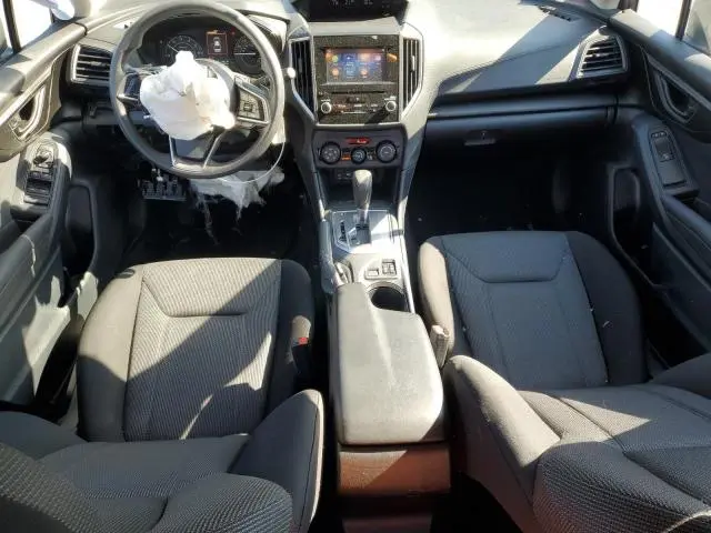 2021 SUBARU IMPREZA PREMIUM  