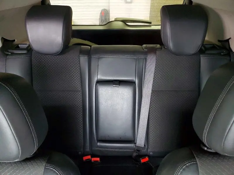 2018 BUICK ENCORE PREFERRED II  