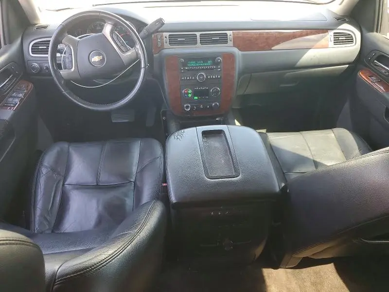 2013 CHEVROLET TAHOE C1500 LT  