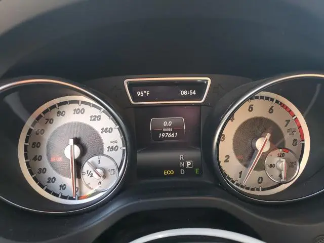 2014 MERCEDES-BENZ CLA 250