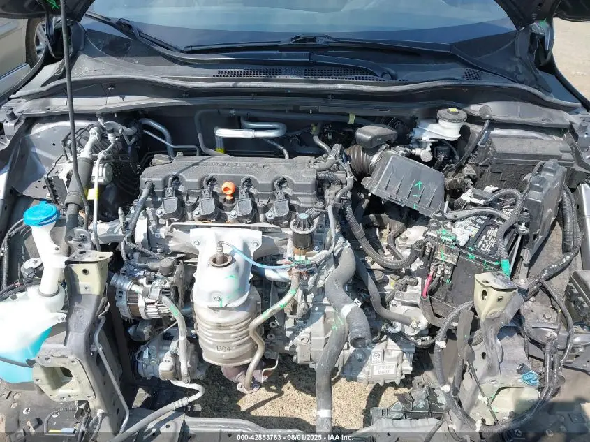 2022 HONDA HR-V AWD SPORT