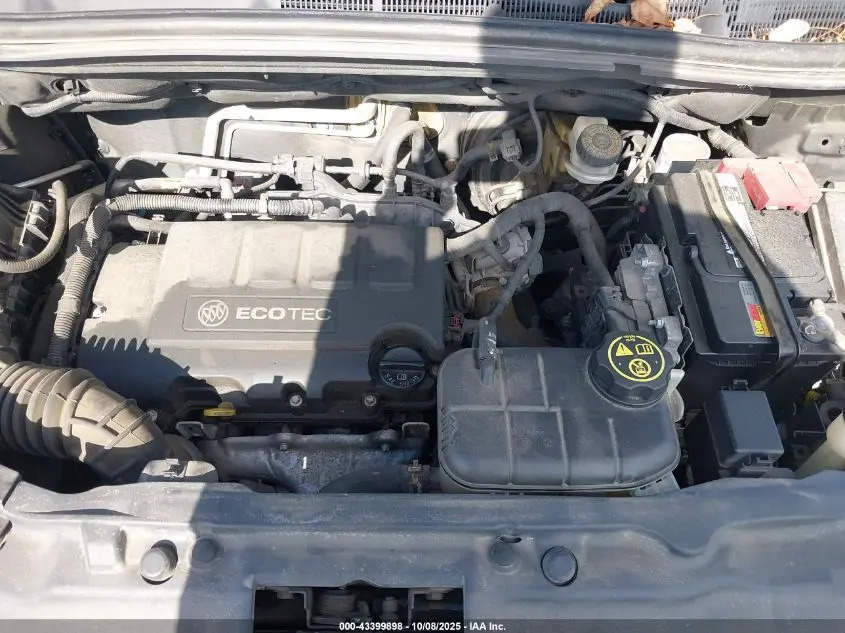 2013 BUICK ENCORE LEATHER